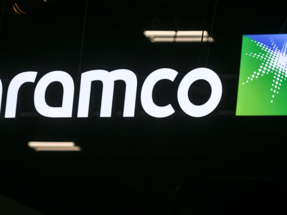 Saudi Aramco Reports 25% Increase in Profits During Strait of Hormuz Crisis