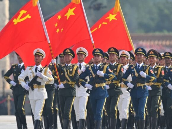 China seeks a more equitable global order and advocates for reforms in UN governance