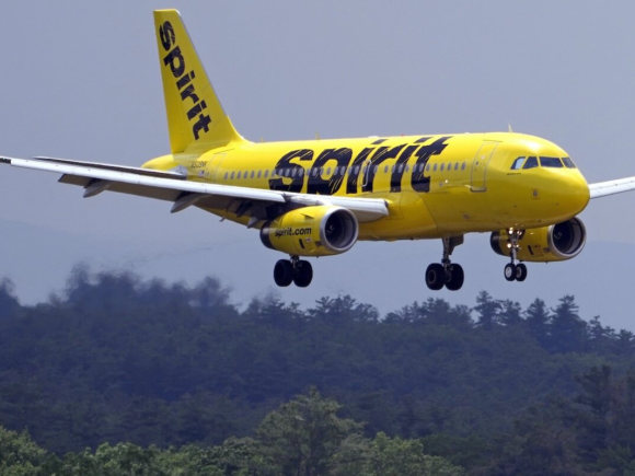 Spirit Airlines Told Workers to “Ignore the Rumors” Days Before Closing and Cutting 17,000 Jobs; Now They’re Sued