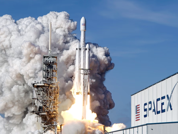 SpaceX files for a historic IPO that could increase Elon Musk’s net worth to more than $1 trillion