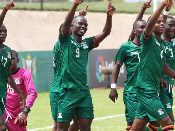 Khumalo announces Bantwana squad to compete against Tanzania in World Cup qualifier