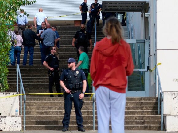 Six Individuals Injured In Stabbing Incident At Washington State High School