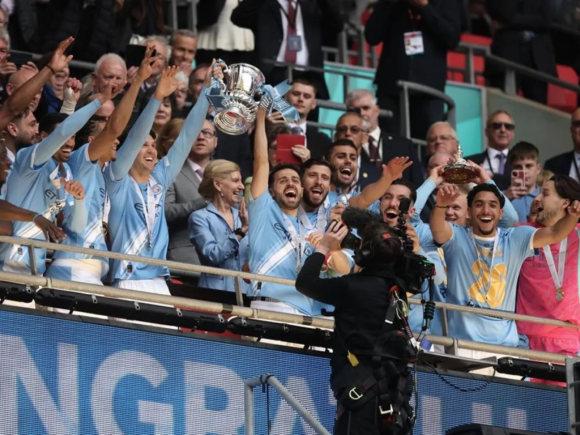 Manchester City Defeats Chelsea to Claim FA Cup and Achieve Domestic Cup Double