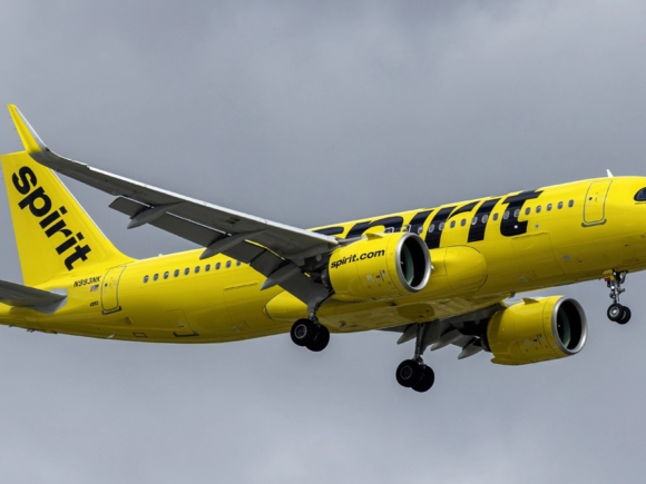 Spirit Airlines Faces Imminent Collapse as Bailout Negotiations Break Down
