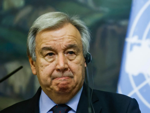 UN states that football brings people together, transcending borders and cultures