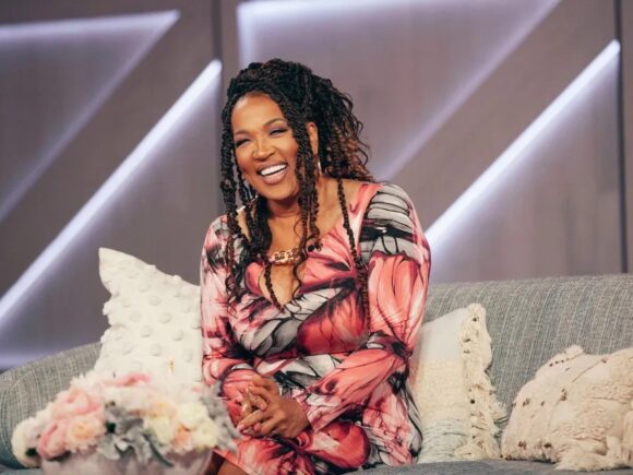 Kym Whitley talks about how Mo’Nique’s early success helped her own grind
