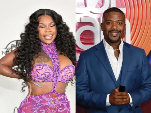 Sukihana Confirms Ray J’s Monthly Allowance of $75K