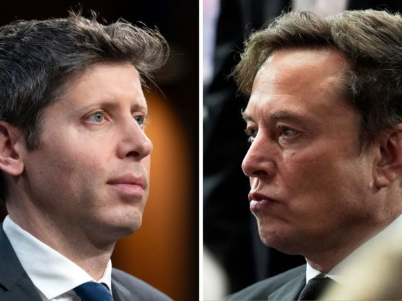 Elon Musk has lost his lawsuit against OpenAI