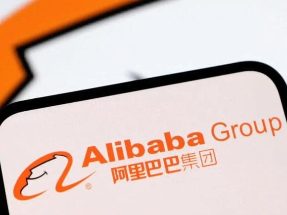 As China tries to become less reliant on Nvidia, Alibaba unveils a powerful new AI chip