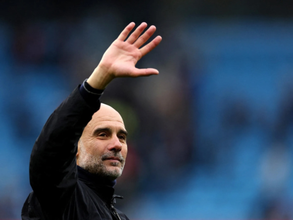 Guardiola Declares Departure from Man City Following Remarkable Ten Years of Premier League Supremacy