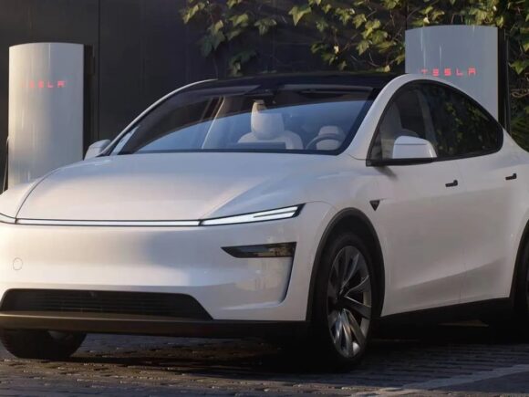 Tesla has increased the prices of Model Y vehicles in the US for the first time in two years