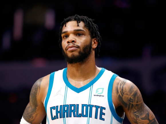 NBA Star Miles Bridges Says Ex Staged “Campaign Of Terror” and Tampered with His Car Before Restraining Order