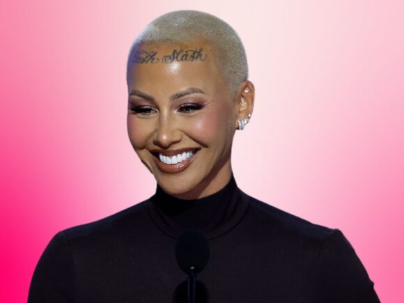 Amber Rose claims that at 42, she is in her sexual prime and attracts men in their early 20s