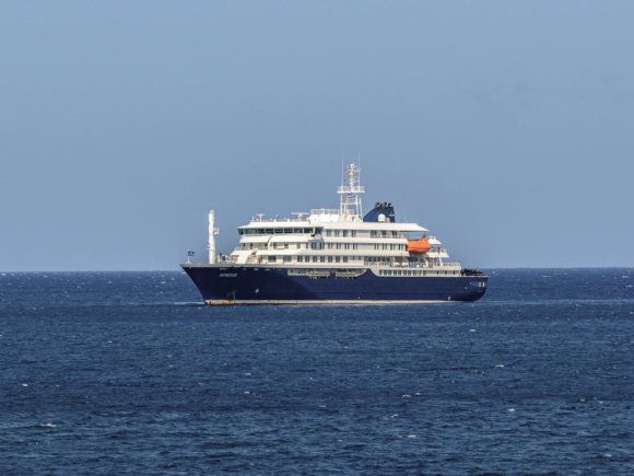 Second case of Hantavirus confirmed as three individuals die on a cruise ship in the Atlantic