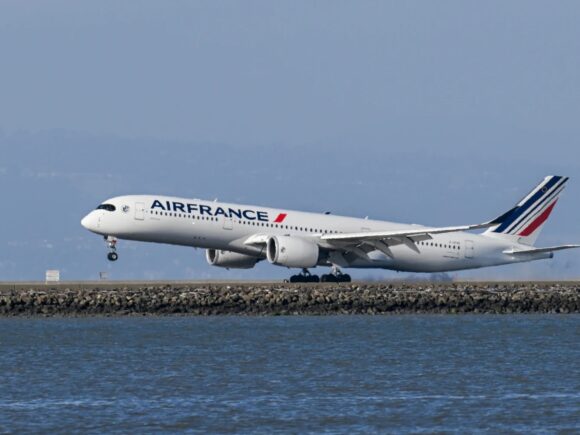 Air France flight to Detroit had to be rerouted because a Congolese passenger got on “by mistake”