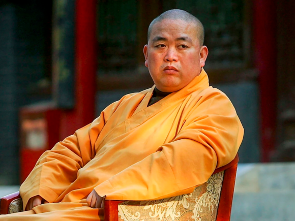 Former Shaolin Temple monk sentenced to 24 years in prison for corruption and embezzlement