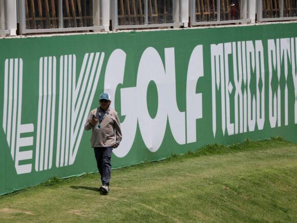 Saudi Arabia to cease funding for LIV Golf, as the tour looks for new investors