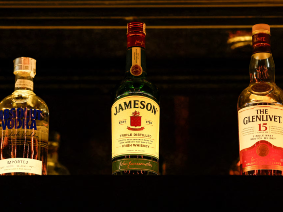 India Initiates Antitrust Investigation Into Pernod Ricard Regarding Suspected Exclusive Retail Agreements