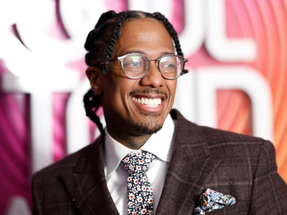 Nick Cannon Reportedly Defrauded Of Millions By Longtime Financial Manager