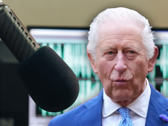 UK radio station has apologized for making a false death announcement about King Charles III.