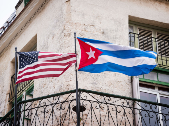 Cuba Charges US With Intensifying Economic Warfare Through New Sanctions