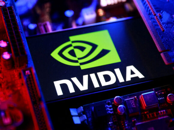 Axios reports that Nvidia chips will debut in the first Windows PC next week