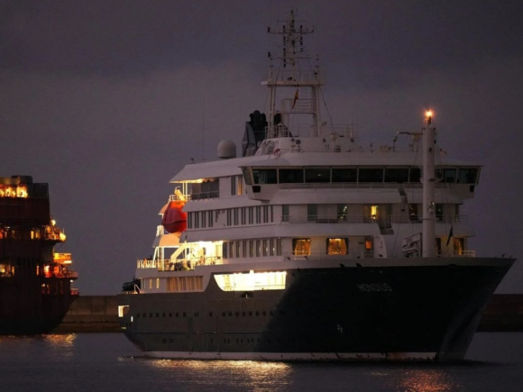 Spain Initiates Immediate Evacuation of Hantavirus Cruise Ship Near Tenerife Following Health Clearance