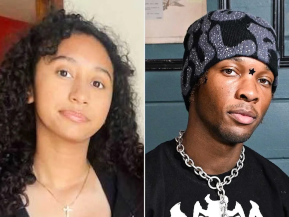 Hernandez’s father, Celeste Rivas, addresses rumors and denies allegations that D4vd made hidden payments