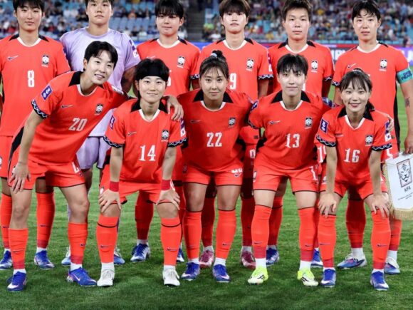 North Korean Women’s Team Set to Visit South Korea for First Match in Eight Years