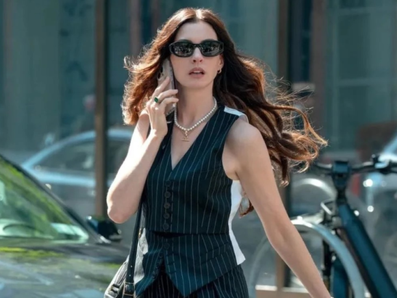 ‘The Devil Wears Prada 2’ Debuts with $32.5M, Taking the Lead at the Box Office