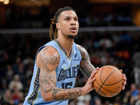 Brandon Clarke, Forward for the Memphis Grizzlies, passes away weeks following disturbing arrest