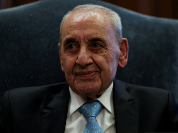 Top Shi’ite politician in Lebanon refuses to engage in talks with Israel until the war is over