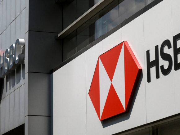 HSBC Falls Short of Profit Projections Despite Revenue Increase, Highlights Growing Credit Risks
