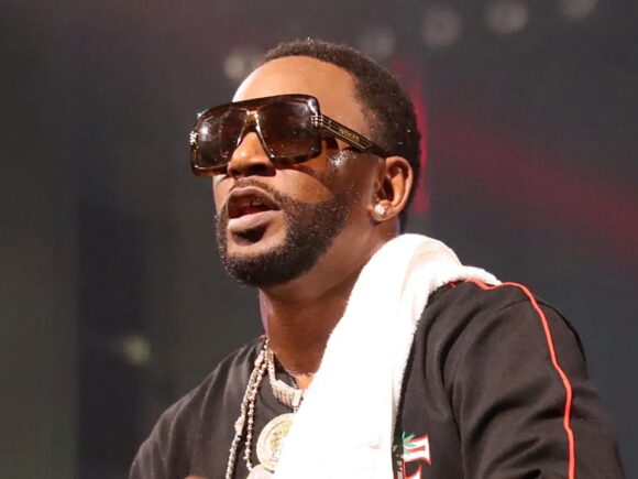 Cam’ron Encourages Scammers to Channel Their Talents Towards Addressing Soaring Gas Prices Next