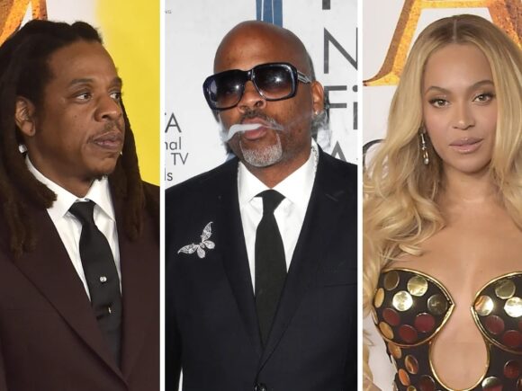 Dame Dash Refutes Beyoncé Dating Speculations: “She Was a Child to Me”