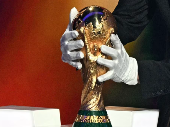 Millions of fans in India and China face uncertainty regarding their ability to watch the World Cup