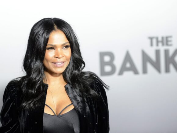 Nia Long is reportedly prepared to take Lionsgate to mediation regarding a pay dispute over “Michael”