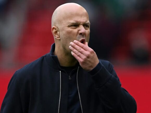 Liverpool has parted ways with Arne Slot following a fifth-place finish in the Premier League