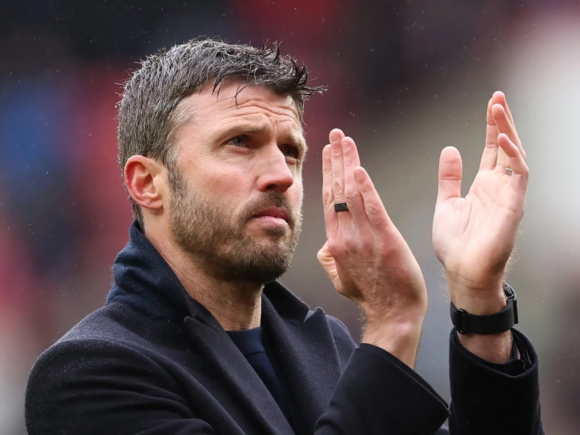 Manchester United Finalizes Permanent Appointment of Michael Carrick as Head Coach