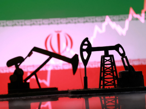 Oil prices increased by 3% following Trump’s statement about losing patience with Iran