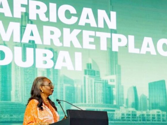 Dubai is set to host the African Marketplace in 2026. In October
