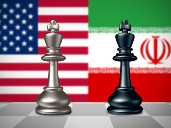 Gulf tensions escalate as the UAE accuses Iran of missile strikes, jeopardizing the US-Iran ceasefire