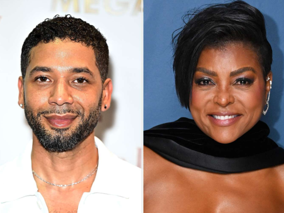 Taraji P. Henson Speaks About Jussie Smollett’s Impact on Empire: “It hurt because it was family”