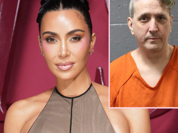 Kim Kardashian intervenes to cover the bail for Richard Glossip, an inmate on death row in Oklahoma, after 29 years