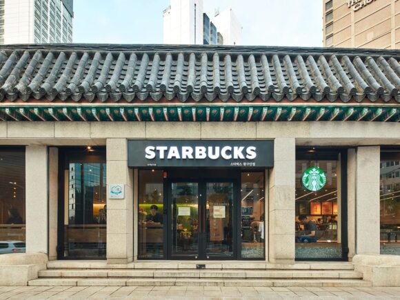 Starbucks Korea has terminated its CEO due to a promotion named “Tank Day,” which had ties to the Gwangju Uprising
