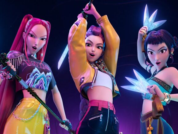 KPop Demon Hunters Set to Release on DVD, Blu-ray, and 4K Ultra HD