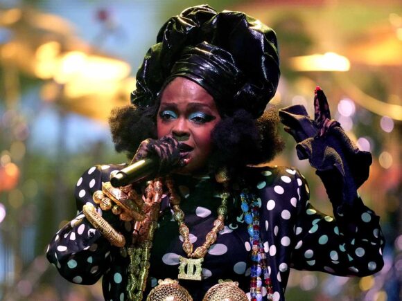 Lauryn Hill Finally Shares Her Reasons for Not Releasing Another Album: “Systems Fear What They Can’t Control”