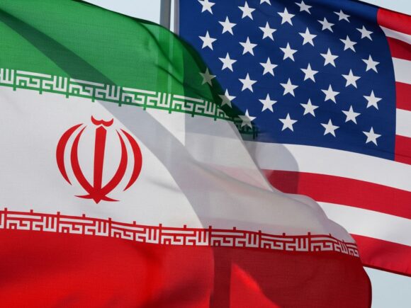 US and Iran have tentatively agreed to end the fighting and start talking about disarmament