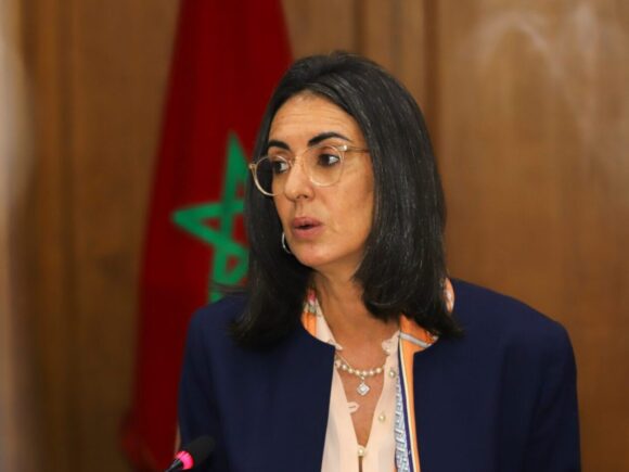 Morocco plans to increase its budget by $2 billion to mitigate the economic effects of the conflict in the Middle East
