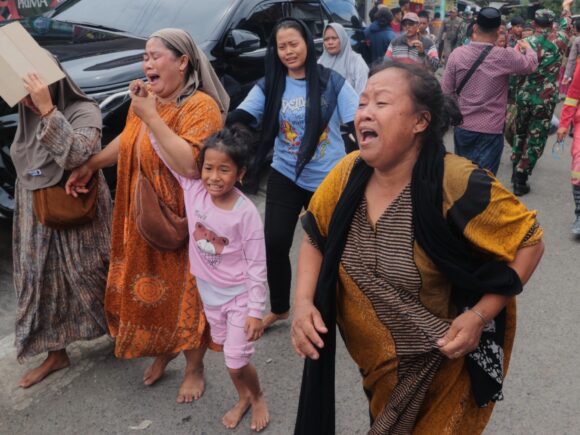 Indonesia Shuts Down Islamic Boarding School Following Allegations of Widespread Sexual Abuse